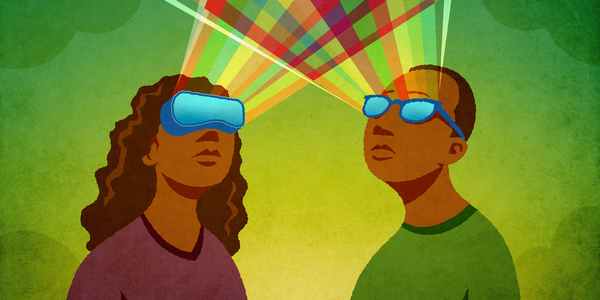 Article image for EFF Warns Meta Ray-Ban Smart Glasses Put Bystanders’ Privacy at Risk