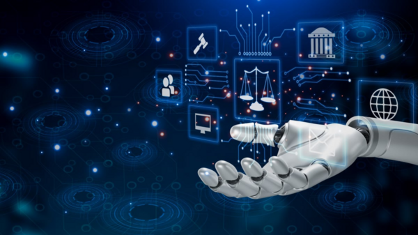 AI Hallucinations Infiltrate 120 Court Cases, New Database Reveals