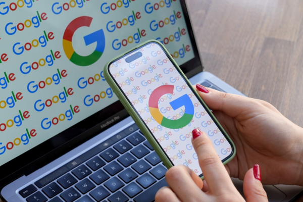 Google's AI Search Tools Soar as Antitrust Scrutiny Intensifies