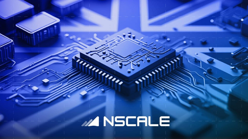 AI Cloud Company Nscale Plans IPO by 2026, Expands Microsoft Partnership to $23 Billion