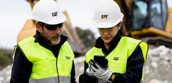 Caterpillar CEO to Unveil Expanded NVIDIA Partnership and AI-Powered Heavy Equipment at CES 2026
