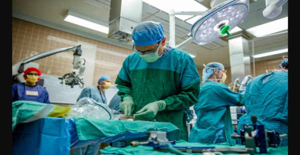 Neuralink Rival Paradromics Achieves First Human Brain Implant